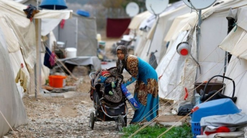 بروكينجز: تحولات السياسة الإقليمية تؤشر إلى مستقبل مظلم للاجئين السوريين