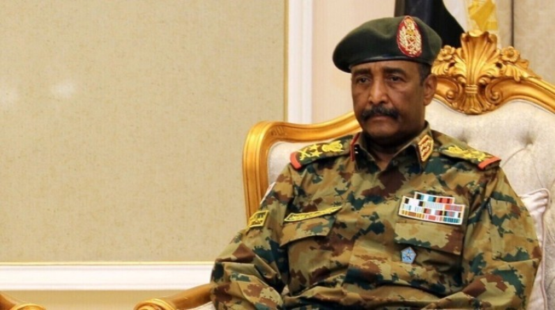 البرهان يحذر من انتشار الحرب لمدن وولايات السودان: حميدتي يستخدم مرتزقة أجانب