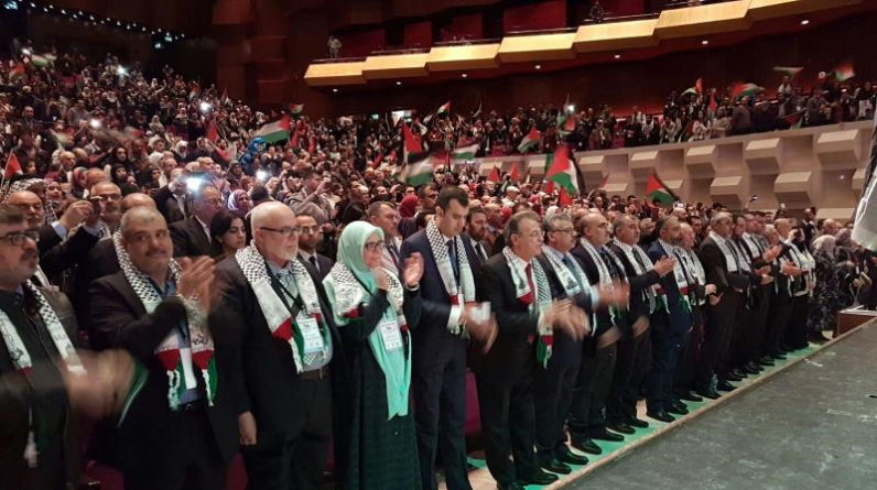 عماد توفيق عفانة يكتب: مؤتمر فلسطينيي أوروبا: مهرجان استعراضي...أم بداية لصناعة برامج ومبادرات