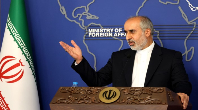 إيران تجدد ترحيبها باستئناف العلاقات الدبلوماسية مع مصر