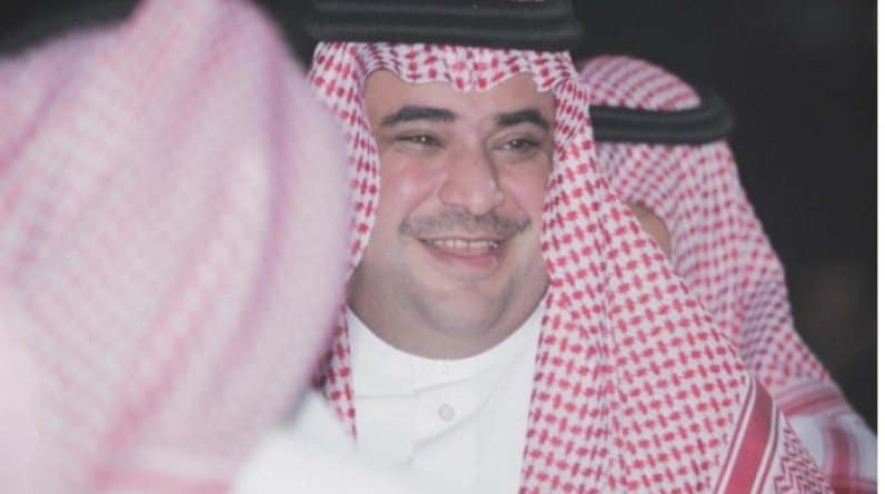 سعود القحطاني يظهر لأول مرة منذ اغتيال جمال خاشقجي - فيديو