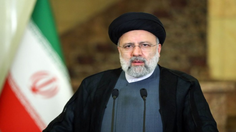 الرئيس الإيراني يلمح لصيغة جديدة للتفاوض بدلا من الاتفاق النووي 2015