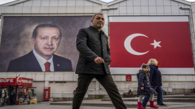 لدعم الاستقرار المالي.. المركزي التركي يعلن إجراءات جديدة