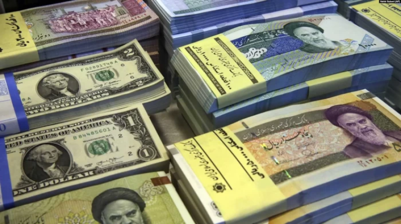 10 مليارات دولار.. العراق يفرج عن أموال إيرانية مجمدة