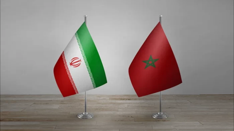 شروط مغربية قبل تطبيع العلاقات مع إيران.. تعرف عليها