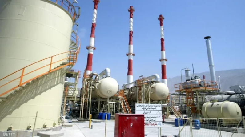 هل تكون تركمانستان حلا لإنقاذ إيران من نقص الغاز الطبيعي؟