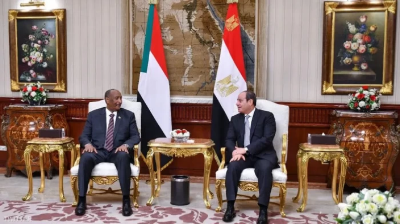 مصر تستضيف مؤتمر جوار السودان لإنهاء صراع الجيش والدعم السريع