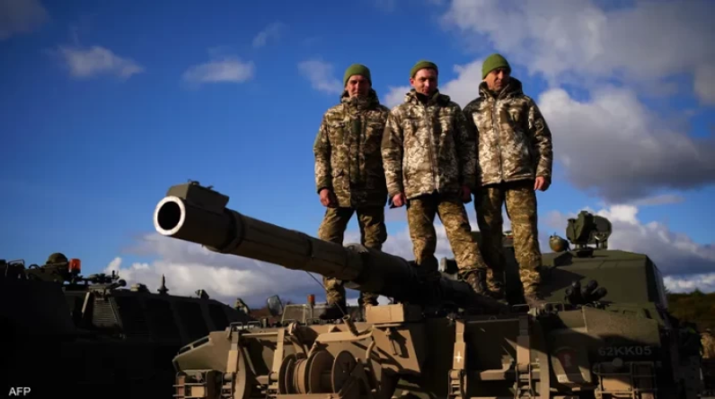 ماسك يحذر من عواقب فشل الهجوم الأوكراني المضاد: ستفقد المزيد من أراضيها