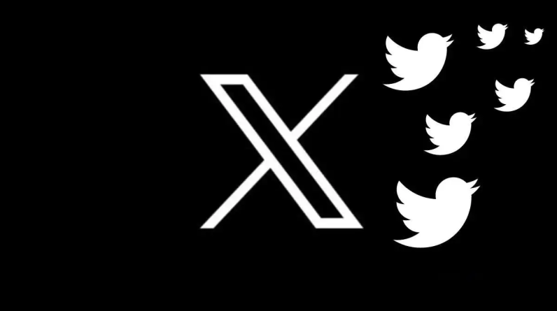 ما تكلفة تغيير اسم تويتر إلى "إكس"؟