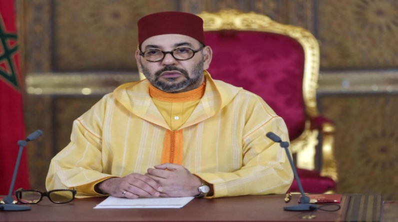 قادة الدول الخليجية الـ6 يهنئون ملك المغرب بالذكرى ال24 لتوليه العرش