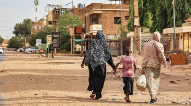 السودان يعتمد خطة بديلة للتعليم حال تواصلت الاشتباكات.. ما هي؟