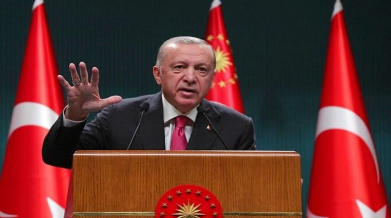 "أحكام مسبقة".. أردوغان يلوح بالابتعاد عن الاتحاد الأوروبي