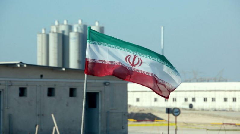 أكسيوس: موقف الولايات المتحدة يزداد تشدداً بشأن الاتفاق النووي مع إيران