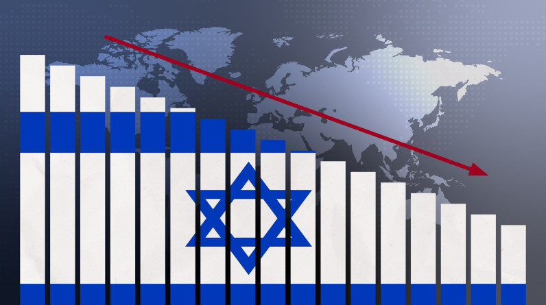 خبير: إسرائيل تخفي خسائرها الاقتصادية.. وشكوك في الأرقام المعلنة