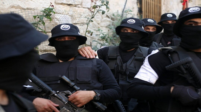 عماد عفانة يكتب: عرين الأسود ... خيار الثوار نحو إطلاق انتفاضة القدس