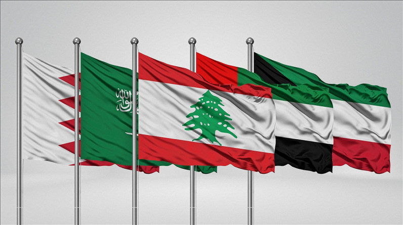 انفراج سياسي وأمل اقتصادي.. ماذا وراء عودة سفراء الخليج إلى لبنان؟