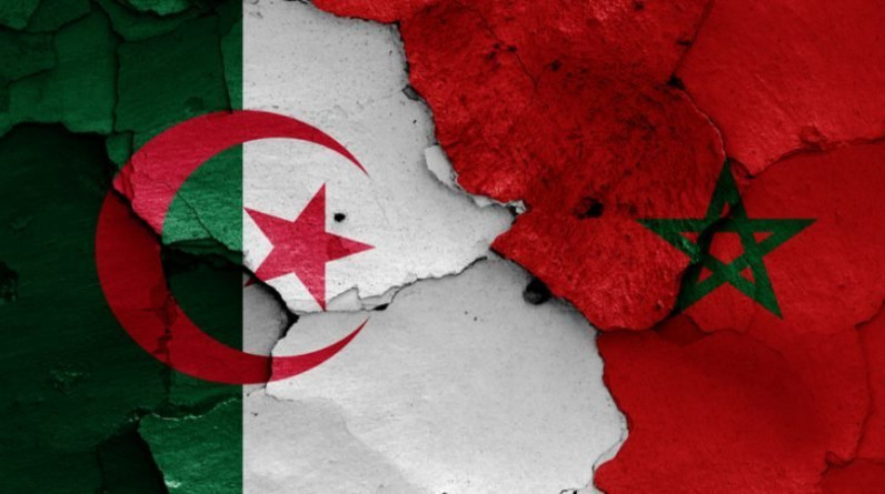 الجزائر تتهم المغرب بقصف قوافل تجارية على حدودها مع موريتانيا