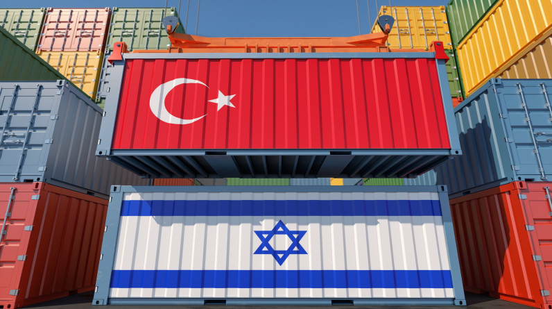 هكذا دعم  مجتمع الأعمال التركي قطع التجارة مع إسرائيل