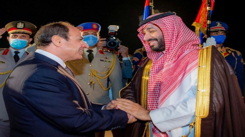 مسؤول مصري: الاستثمارات السعودية لدينا تجاوزت 53 مليار دولار