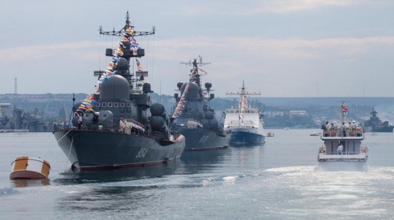 ناشونال إنترست: تركيا وروسيا تبنيان نظاما إقليميا جديدا في البحر الأسود