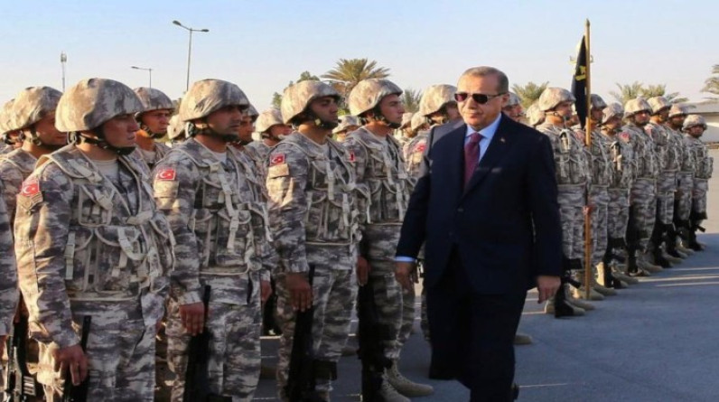 باتفاقيات الدفاع والقواعد العسكرية.. هكذا أصبحت تركيا في طليعة التحالفات الأمنية الخليجية