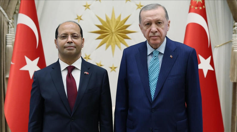 سفير القاهرة بأنقرة: عازمون على الارتقاء بالعلاقات المصرية التركية