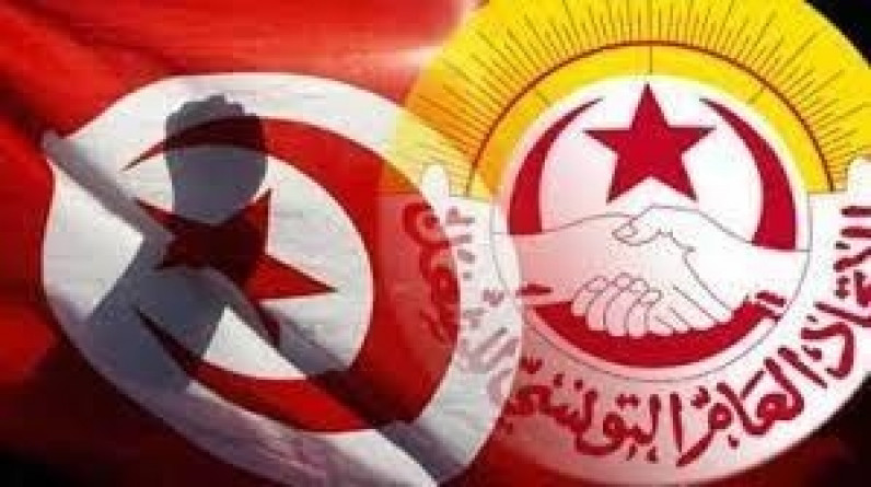 تونس.. اتحاد الشغل يدين التصريحات الأجنبية حول الوضع في البلاد