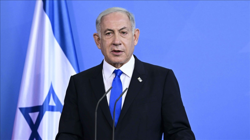 صحيفة عبرية: نتنياهو يعطل صفقة تبادل الأسرى مع حماس