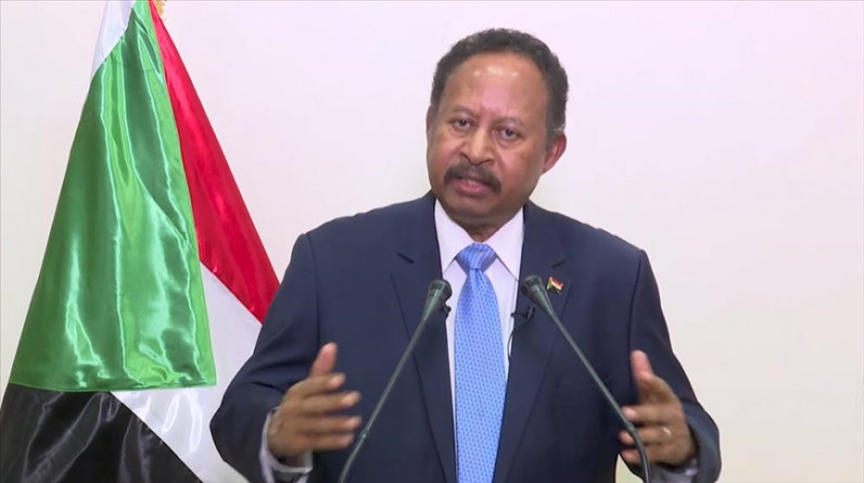 هل يعود حمدوك رئيسا لوزراء السودان؟