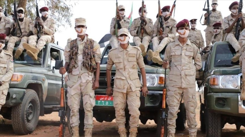 الدعم السريع يرفض مبادرة الحكومة السودانية والجيش يتقدم بالنيل الأزرق