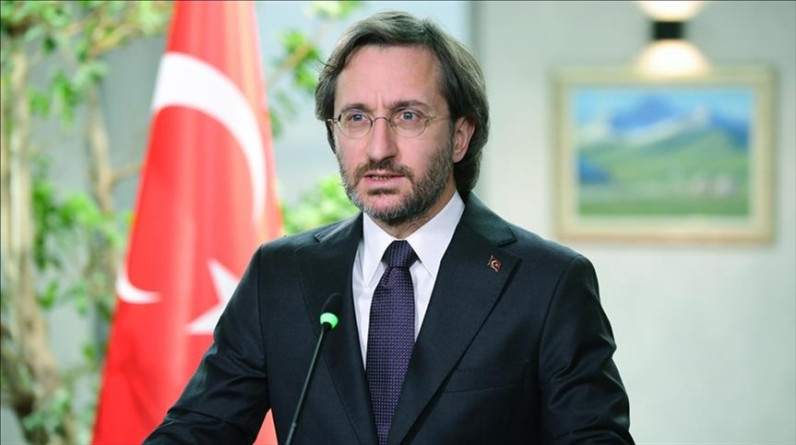 فخر الدين ألطون: تركيا باتت صاحبة كلمة وتتبنى أدواراً فعّالة في حل المشاكل الإقليمية والدولية