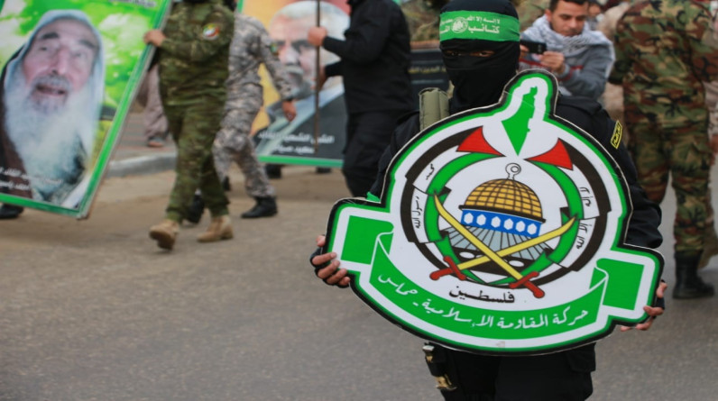 اذاعة جيش الاحتلال : حماس خرجت الى الهجوم..