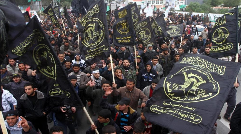 الجهاد الإسلامي تنظم انتخاباتها الداخلية بقطاع غزة