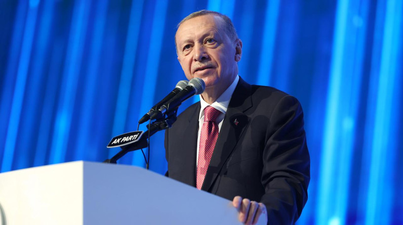 أردوغان يعلن عن مشروع نفق ثالث تحت مضيق البوسفور بإسطنبول
