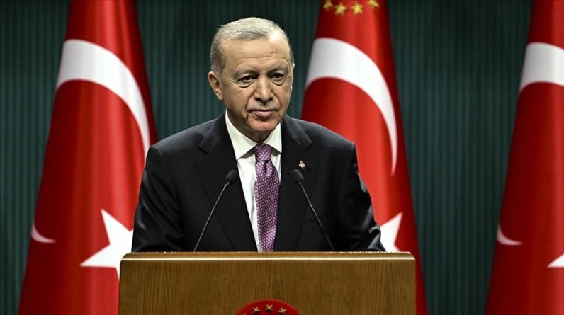 رئيس دائرة الاتصال بالرئاسة التركية: أنقرة باتت صاحبة كلمة بحل المشاكل الإقليمية والدولية