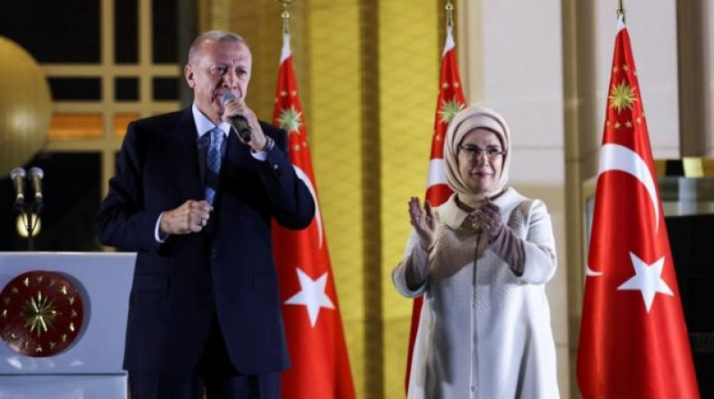 بعد فوز أردوغان.. ما الخطط المتوقعة للبرلمان التركي الجديد؟