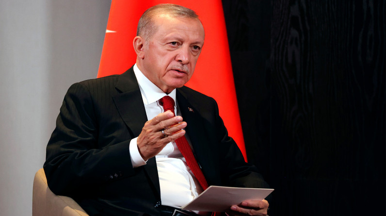 هل تستطيع تركيا الانضمام إلى منظمة شنجهاي رغم عضويتها في الناتو؟