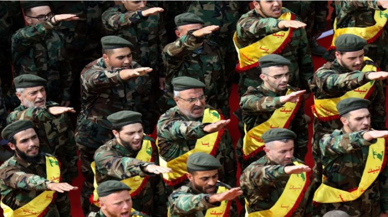 تفاصيل مثيرة لإسقاط نجل قيادي في حزب الله بمقاطع جنسية