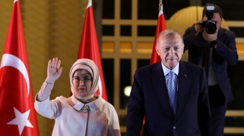 صلاح الدين الجورشي يكتب: الديمقراطية التركية بخير