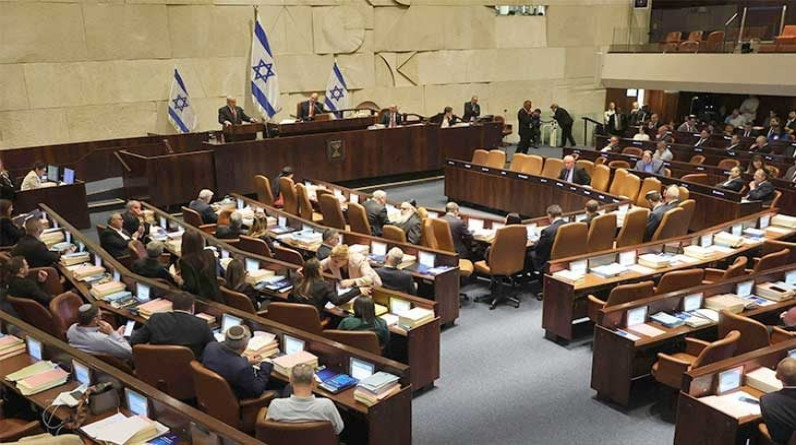 عبد الله معروف يكتب: هل سيسيطر اليمين المتطرف على الحاخامية الرسمية لإسرائيل؟