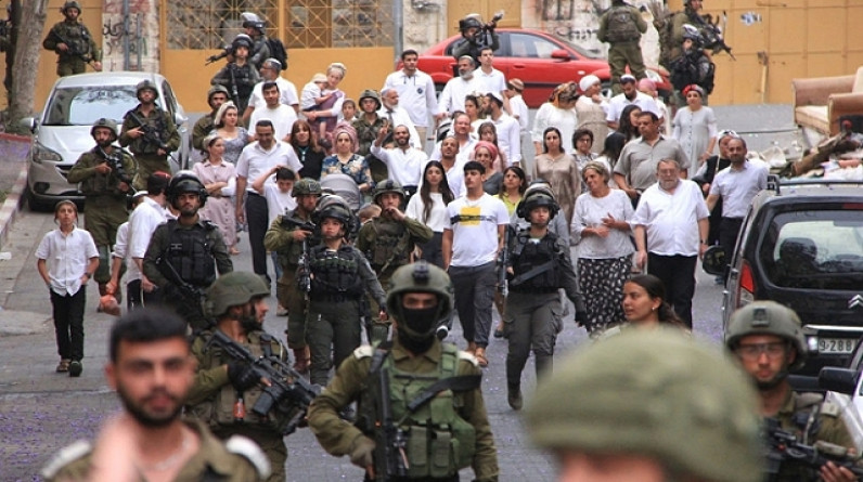 انطوان شلحت يكتب: في "إغراءات" الاستيطان الإسرائيلي
