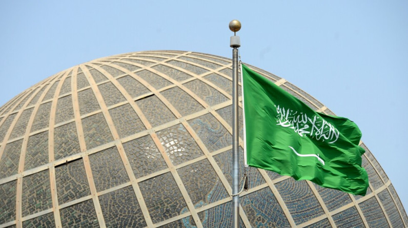 السعودية تتسلم سفينة "الملك الجبيل" القتالية "الأحدث عالميا"