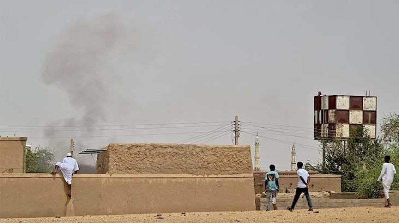 عبد الحليم قنديل يكتب: خطر هلاك السودان