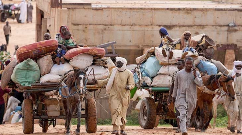 د. الشفيع خضر سعيد يكتب: ثورة السودان والثورة الرقمية