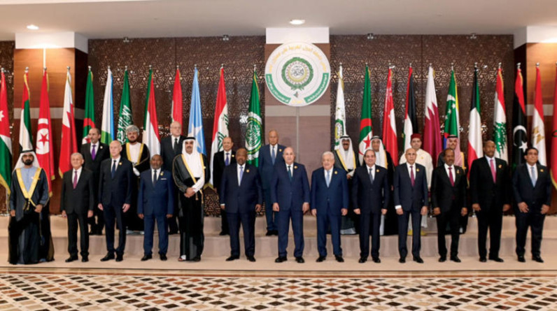 عبد الله الشايجي يكتب: تحديات التقارب والمصالحات العربية والإقليمية!