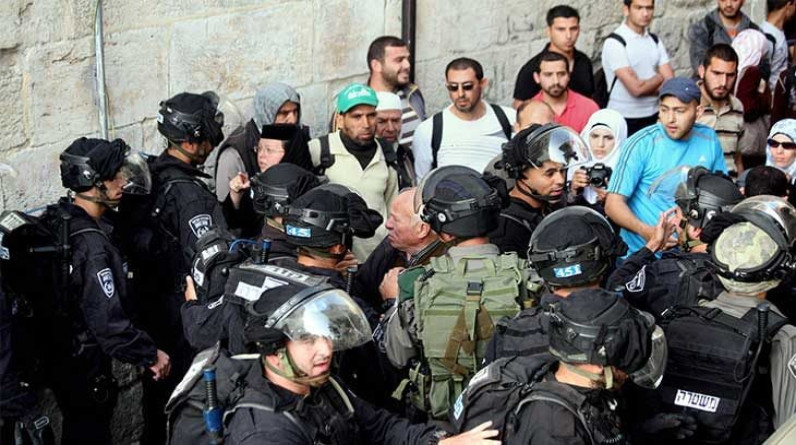 عزات جمال يكتب: آن أوان النصرة فشدوا الرحال نحو القدس
