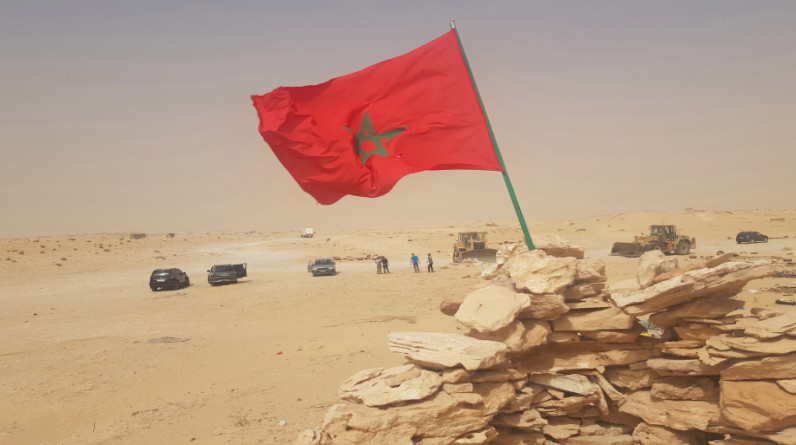 تحليل: المغرب “عازم على فرض مخططه لحل النزاع في الصحراء الغربية”