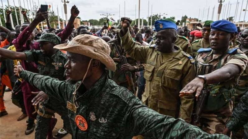 حسن ابو هنية يكتب: الجهادية والاستعمارية والأزمة في منطقة الساحل الأفريقي