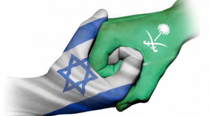 و.س.جورنال: السعودية تمهد لتطبيع كامل مع إسرائيل