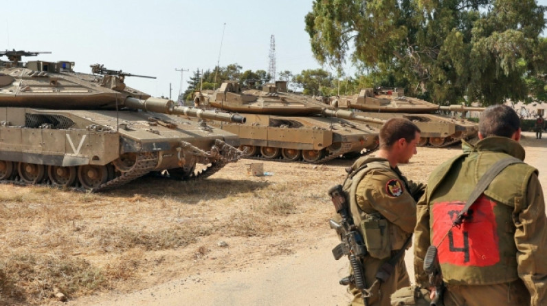 أنطوان شلحت يكتب: مرّة أخرى، هل إسرائيل "جيش له دولة"؟